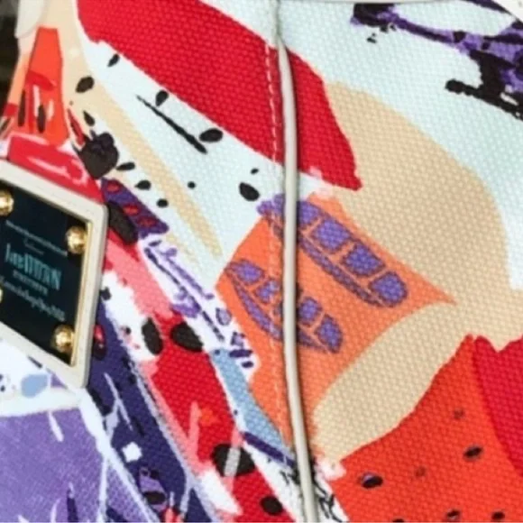 Like New Louis Vuitton LTD Release Galliera GM Caba Cruise Collection - Picture 15 of 16